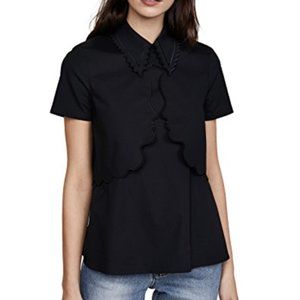 Vivetta short sleeve shirt